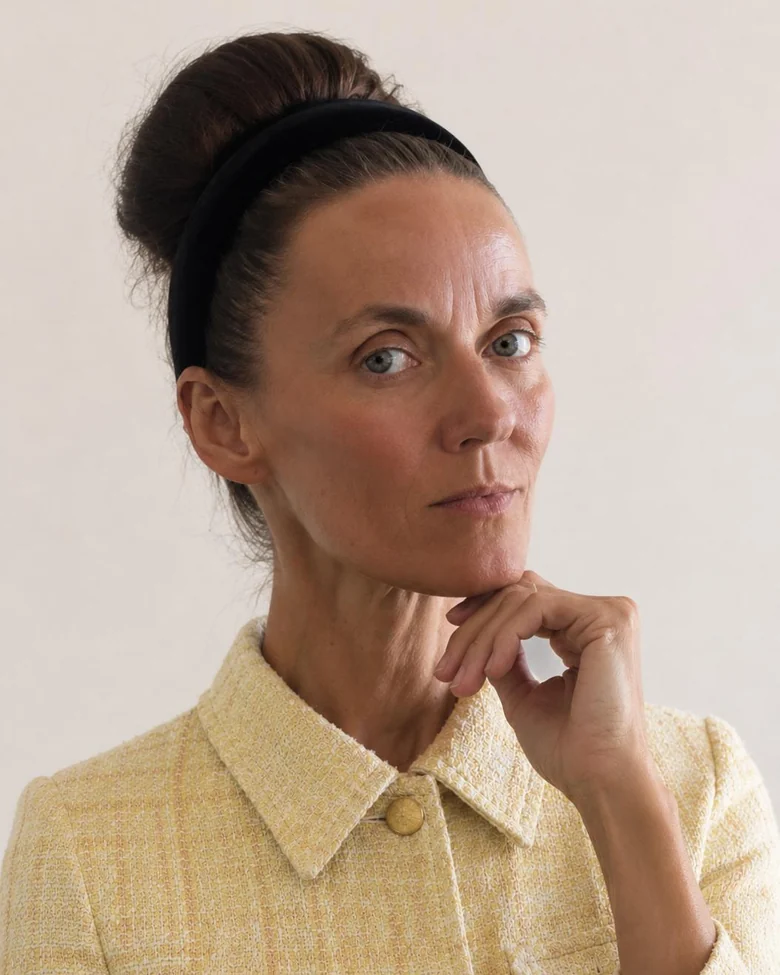 Lina Simavičiūtė (Alba), professional live-in carer